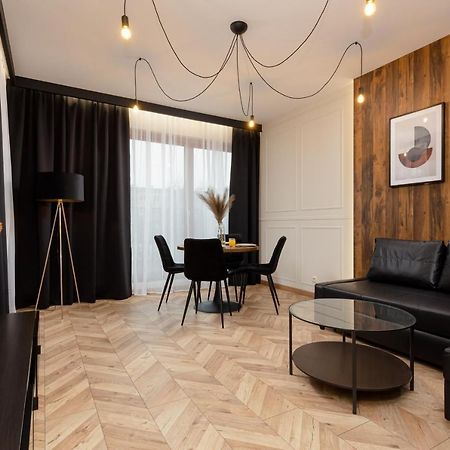 Awangarda Apartment Warsaw Ochota By Renters Prestige Kültér fotó